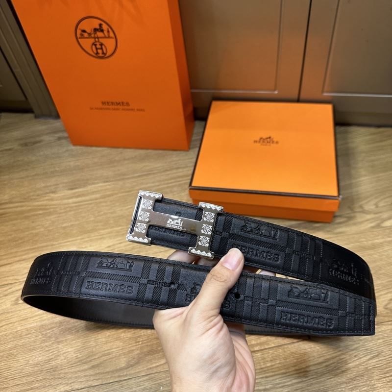 H**mes belts